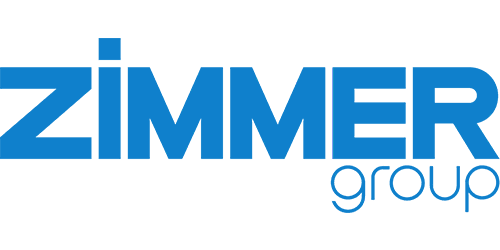 Zimmer Group Logo