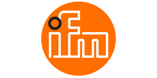 ifm Logo